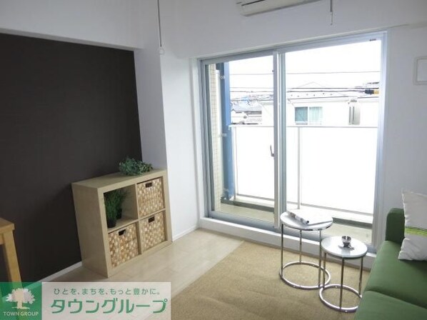 プライムアーバン西武柳沢の物件内観写真